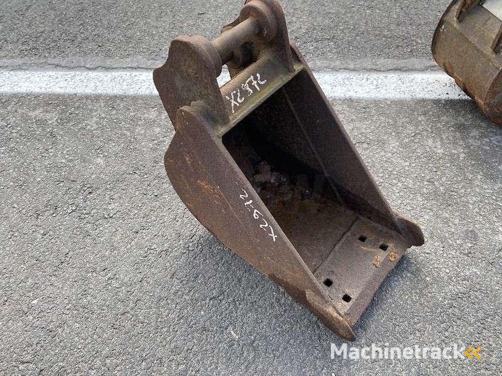 AUTRE 240mm - Axes 25mm