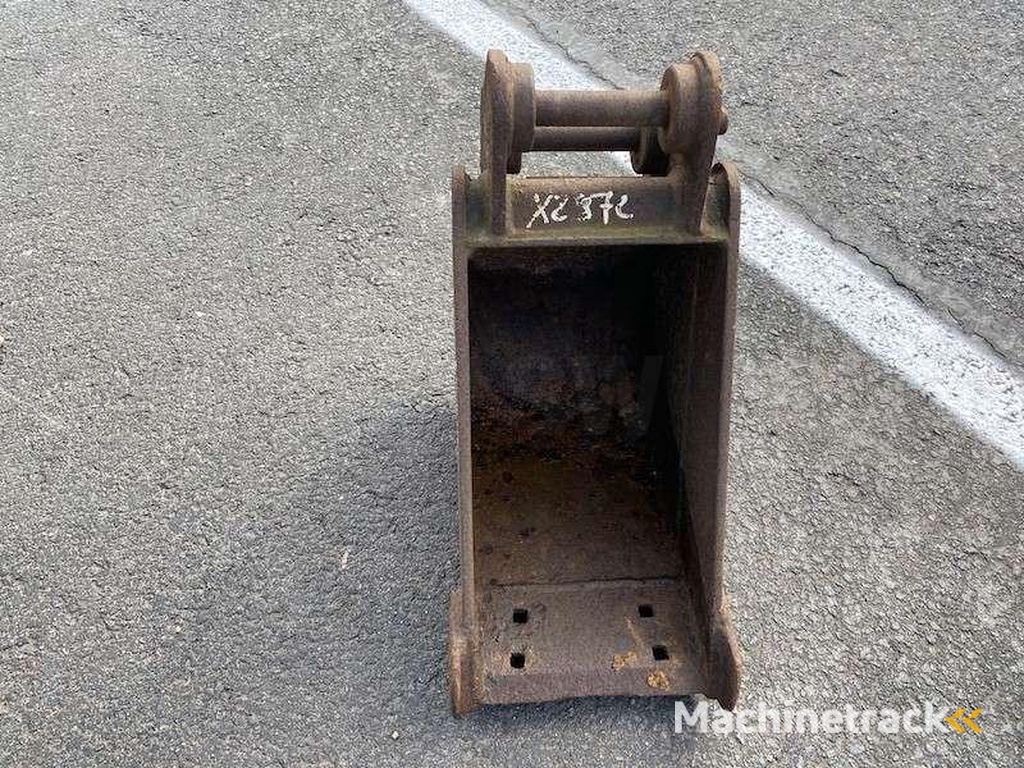 AUTRE 240mm - Axes 25mm