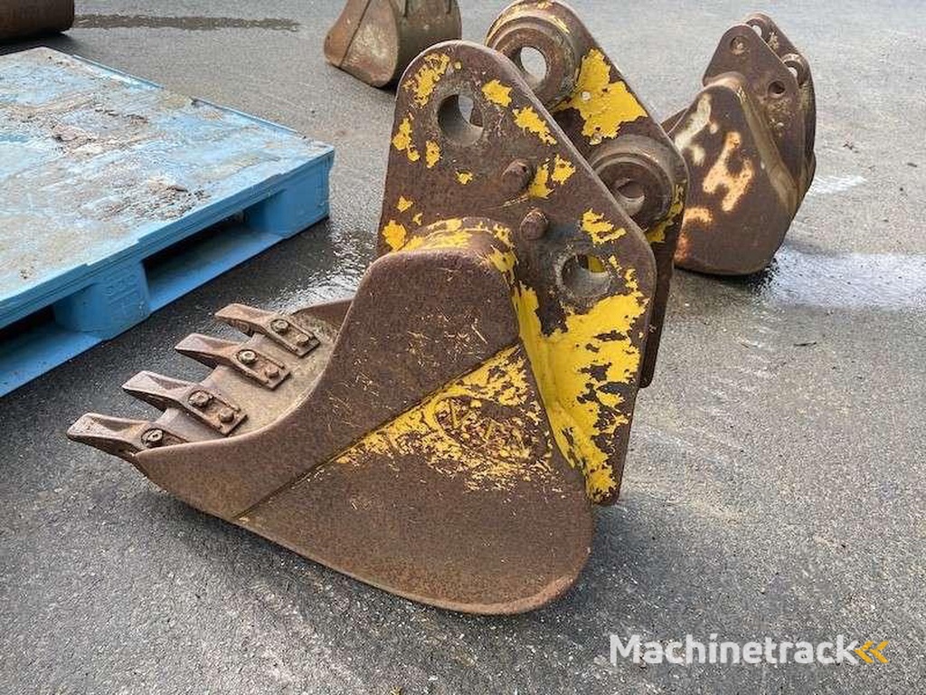 AUTRE 380mm - Axes 40mm