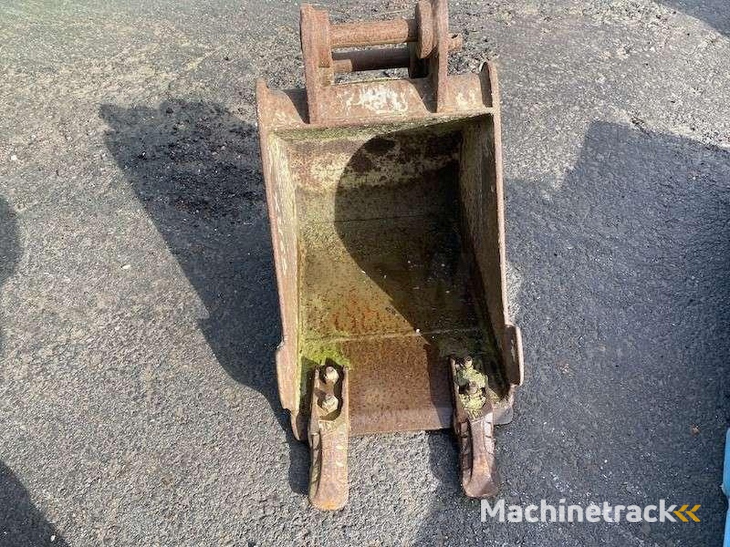 AUTRE 300mm - Axes 25mm