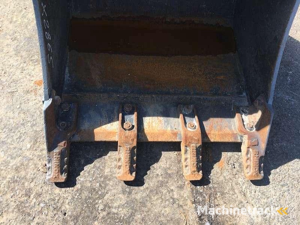 AUTRE 600mm - Axes 35mm