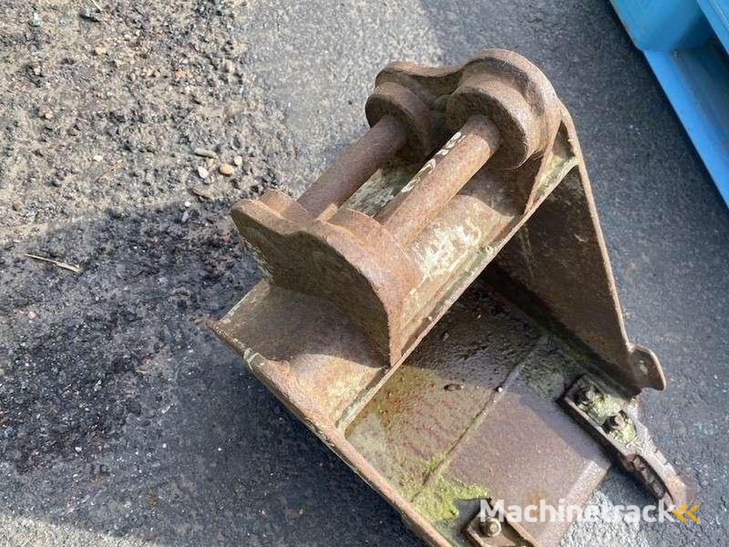 AUTRE 300mm - Axes 25mm