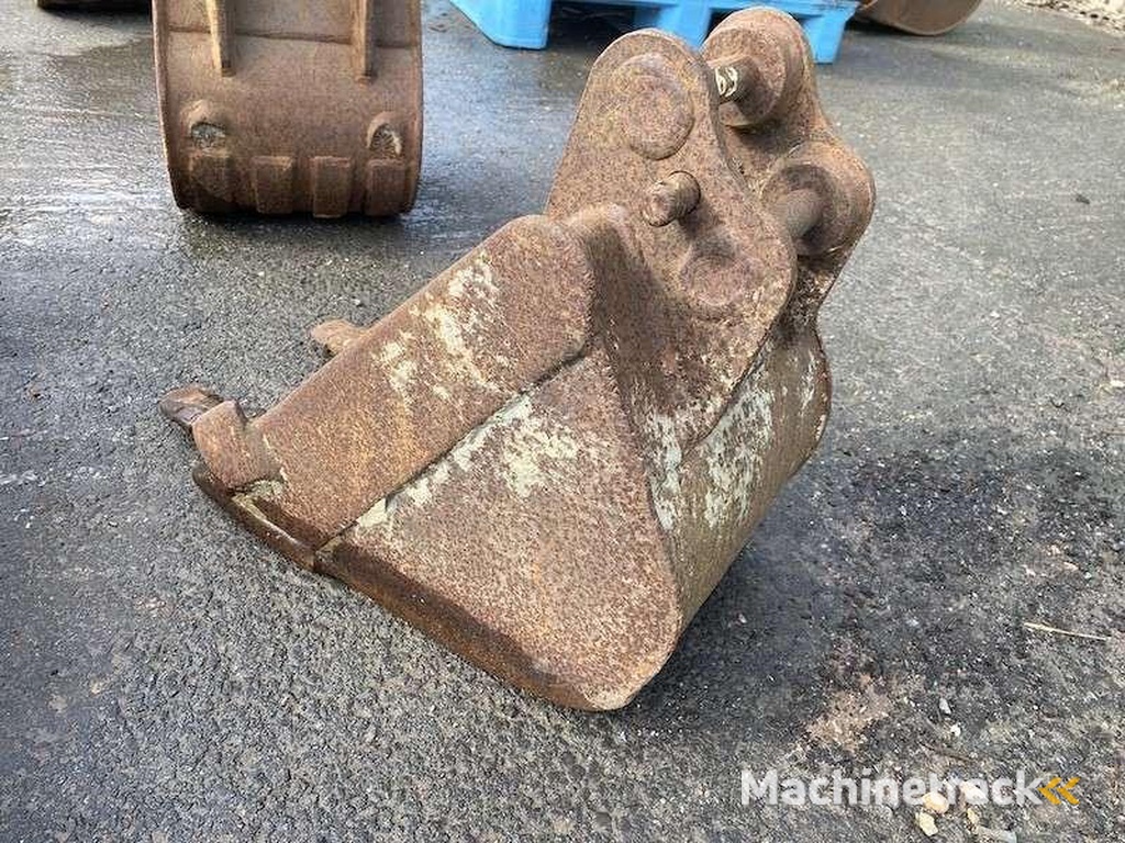 AUTRE 300mm - Axes 25mm