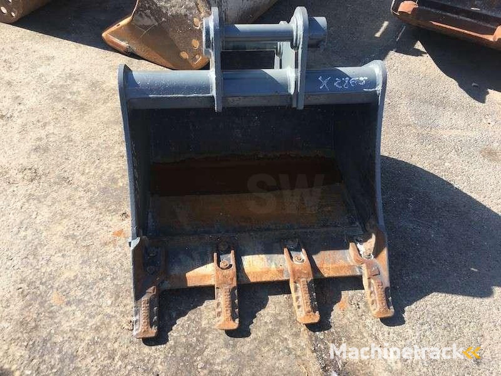 AUTRE 600mm - Axes 35mm