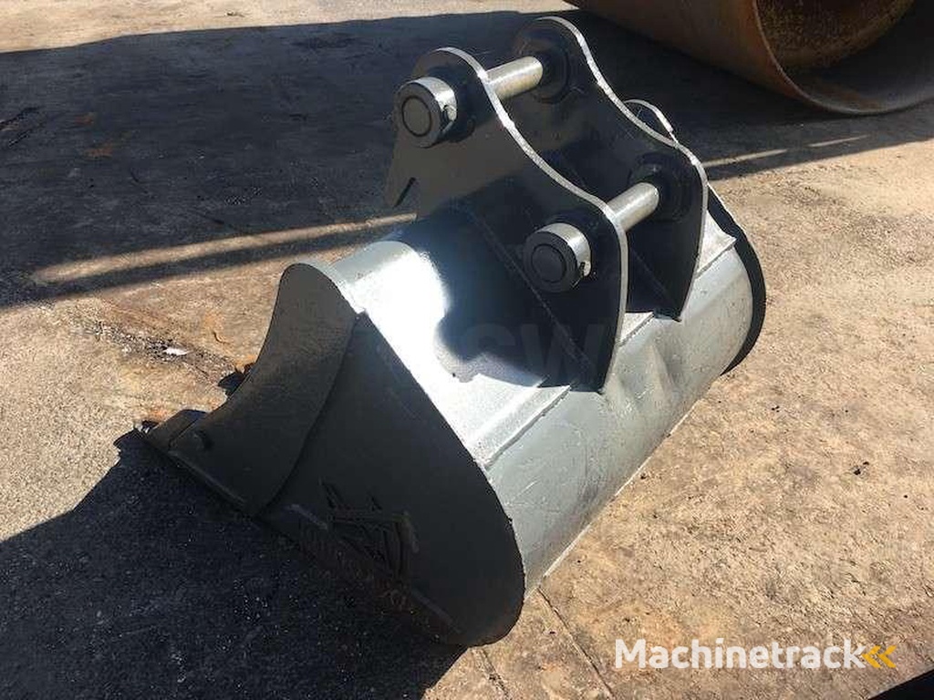 AUTRE 600mm - Axes 35mm