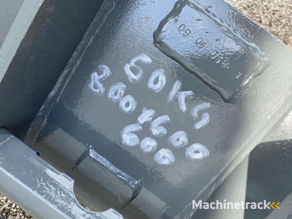 ARDEN-EQUIPMENT QA05 - 400mm