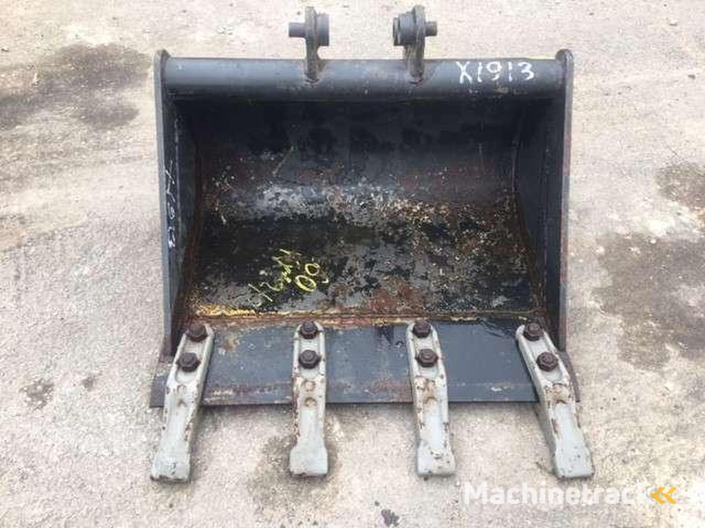 AUTRE 600mm - axes 25mm