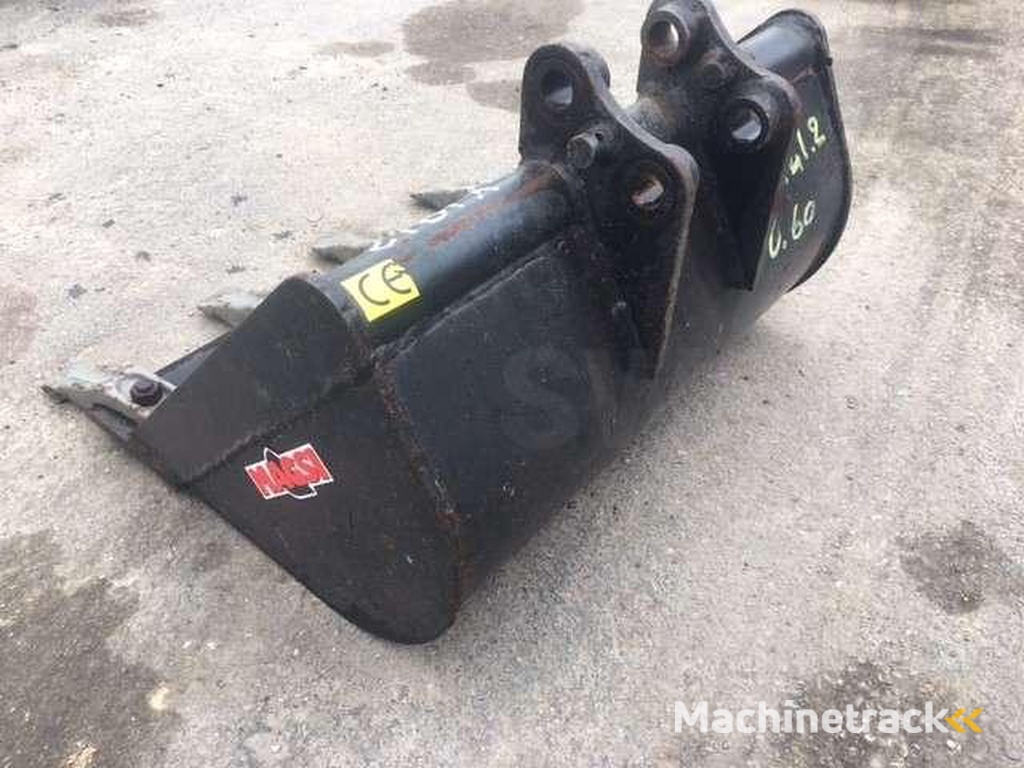 AUTRE 600mm - axes 25mm