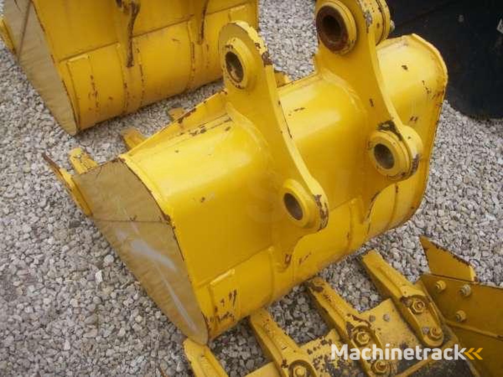 Hyundai R55-7-580-MM