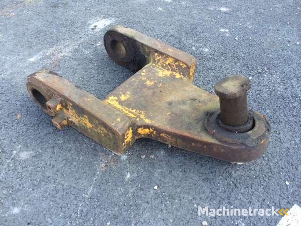 AUTRE Interface Benne Preneuse