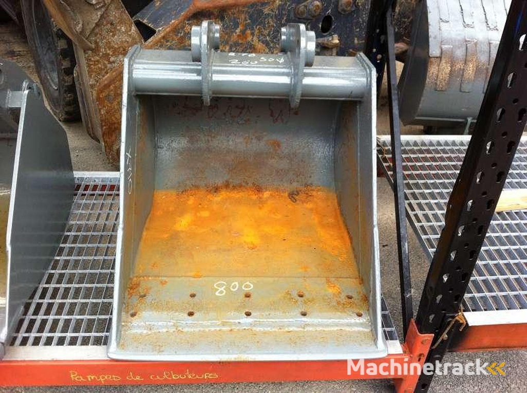 AUTRE TERRASSEMENT / LAME 800MM