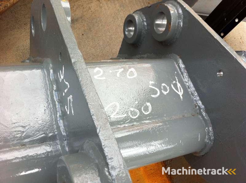 AUTRE TERRASSEMENT / LAME 800MM