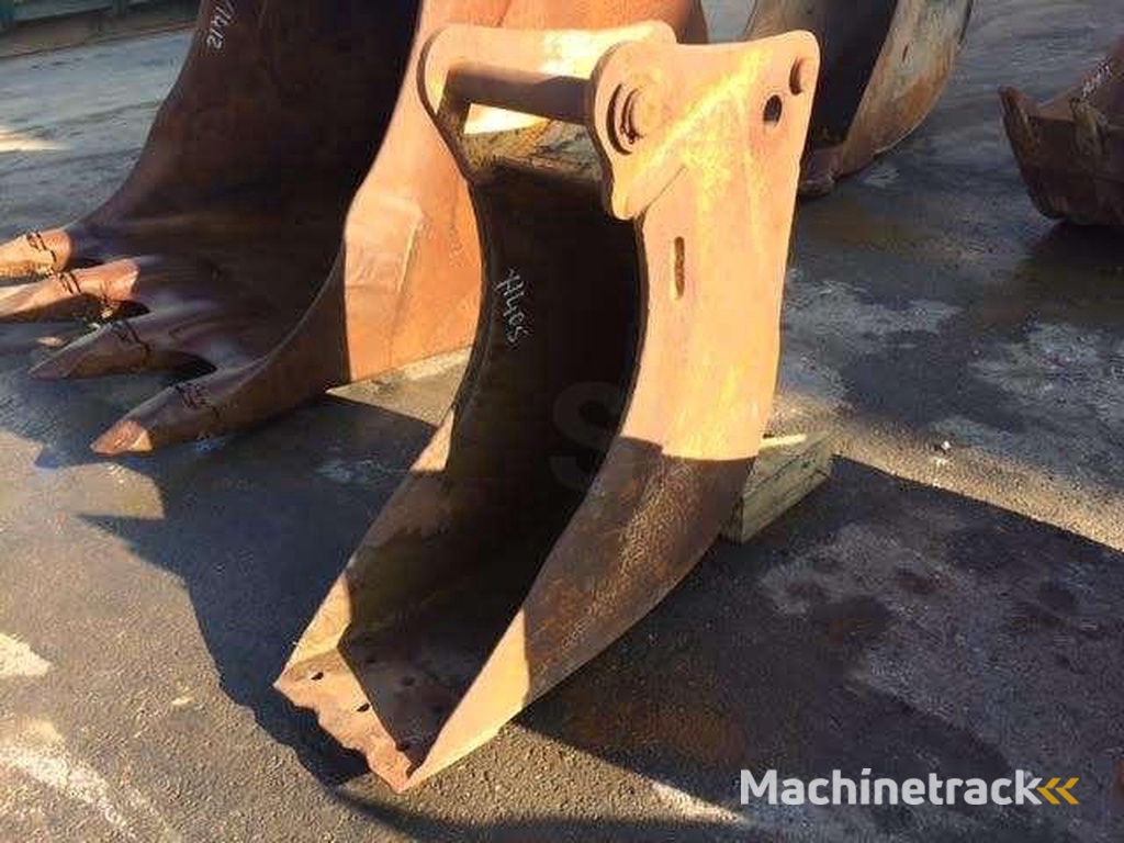 Caterpillar 290mm-Type-Tractopelle