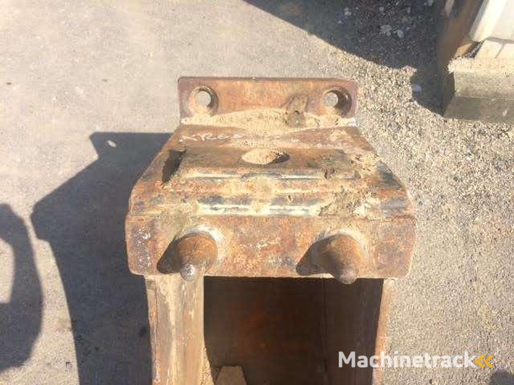 Mecalac 340-8-10-11-12