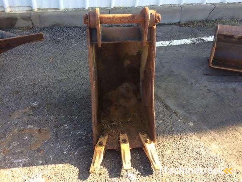 Caterpillar 415mm-Type-Tractopelle