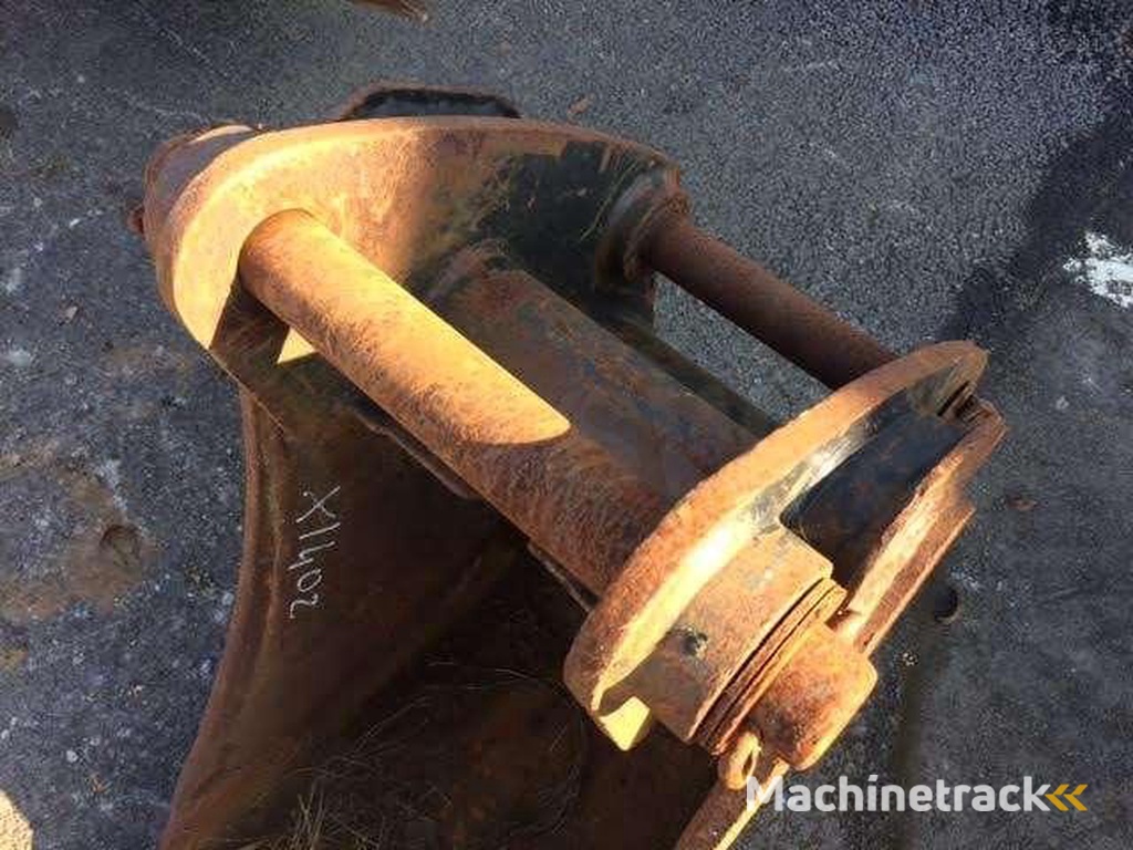 Caterpillar 415mm-Type-Tractopelle