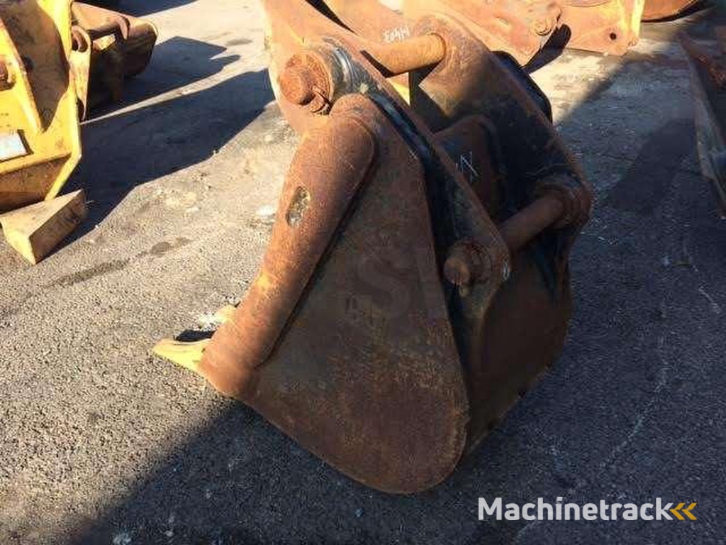 Caterpillar 415mm-Type-Tractopelle