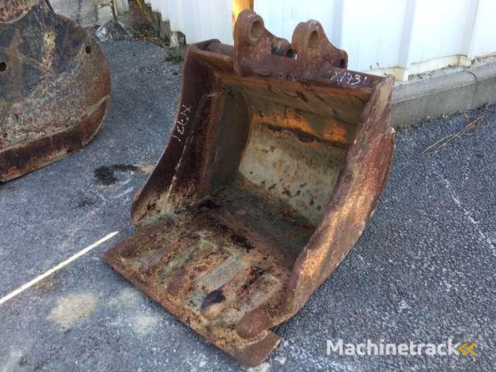 Volvo EC-35-Axes-40mm-560mm