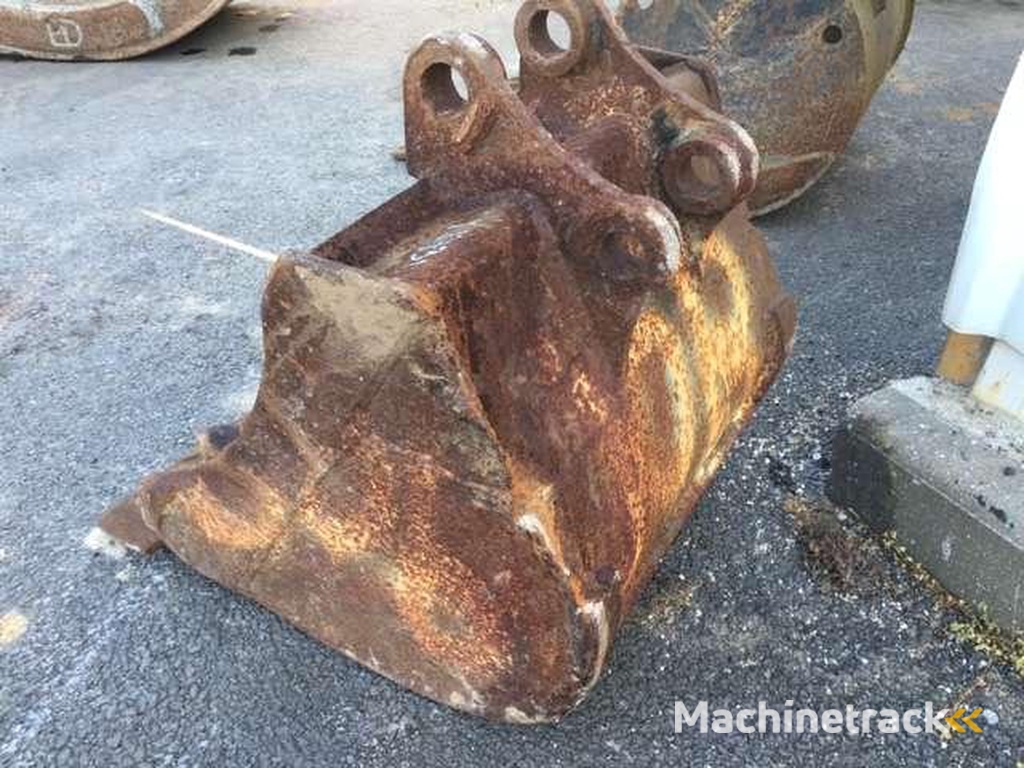 Volvo EC-35-Axes-40mm-560mm