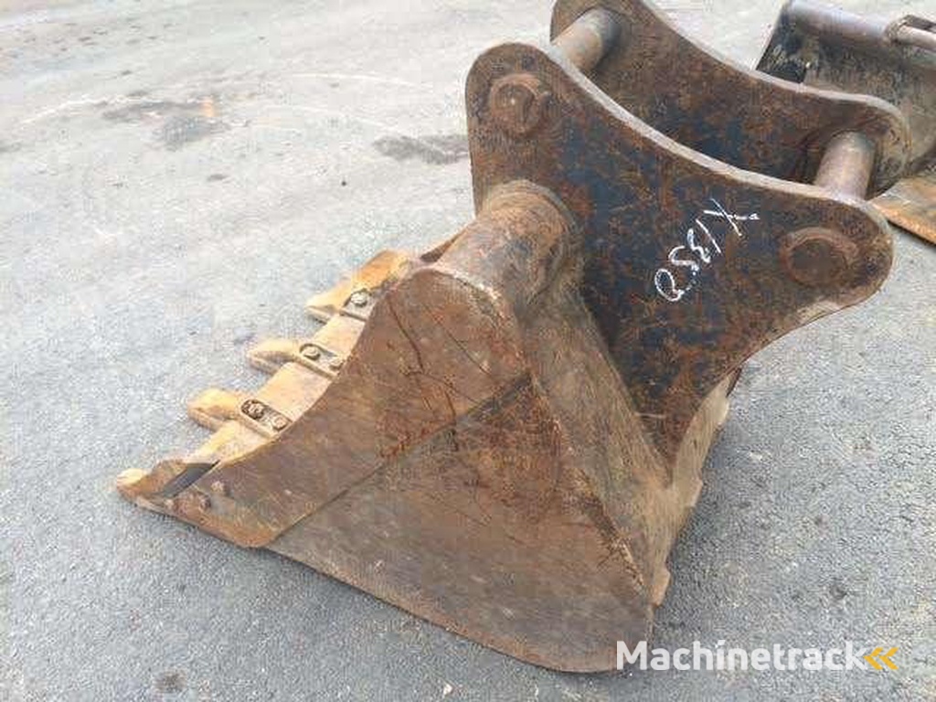 AUTRE 600mm - Porteur 8 Tonnes