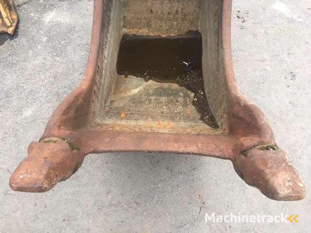 AUTRE 750mm usage severe axes 90mm