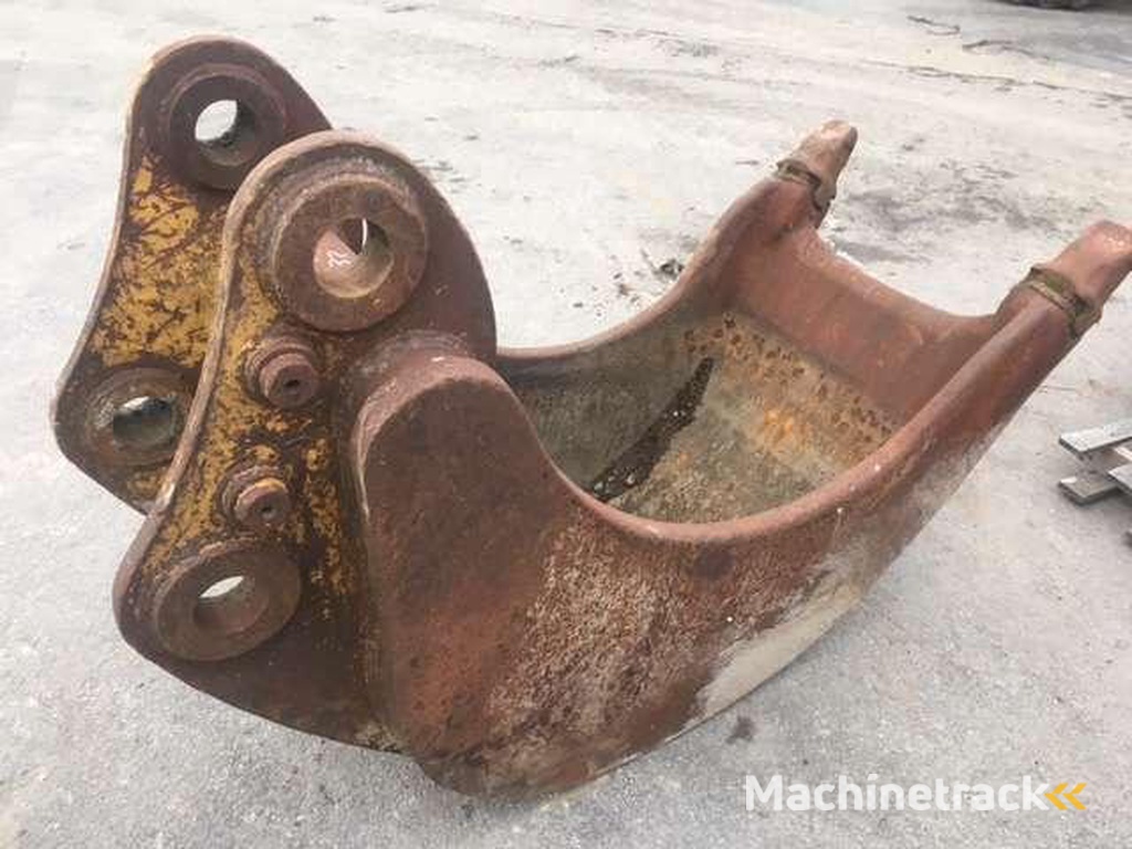 AUTRE 750mm usage severe axes 90mm