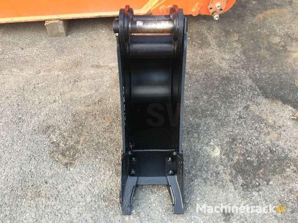 STRICKLAND 230mm - Axes 35mm