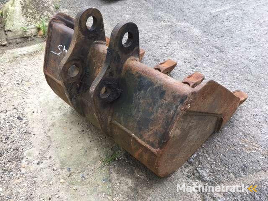 AUTRE 500mm - Pelles 3 tonnes