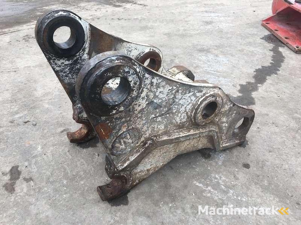 WIMMER Modele 3 Mecanique