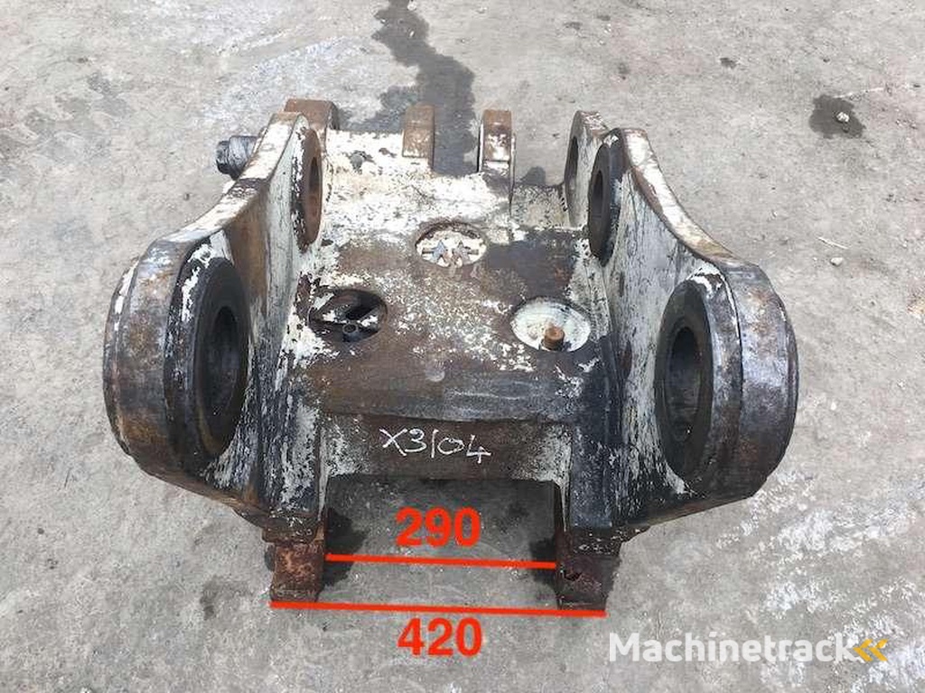 WIMMER Modele 3 Mecanique