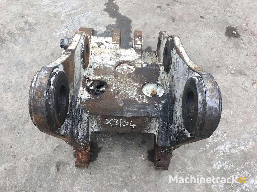 WIMMER Modele 3 Mecanique