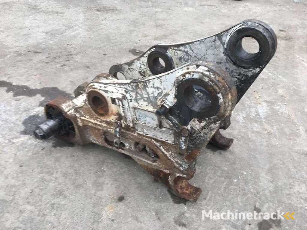 WIMMER Modele 3 Mecanique