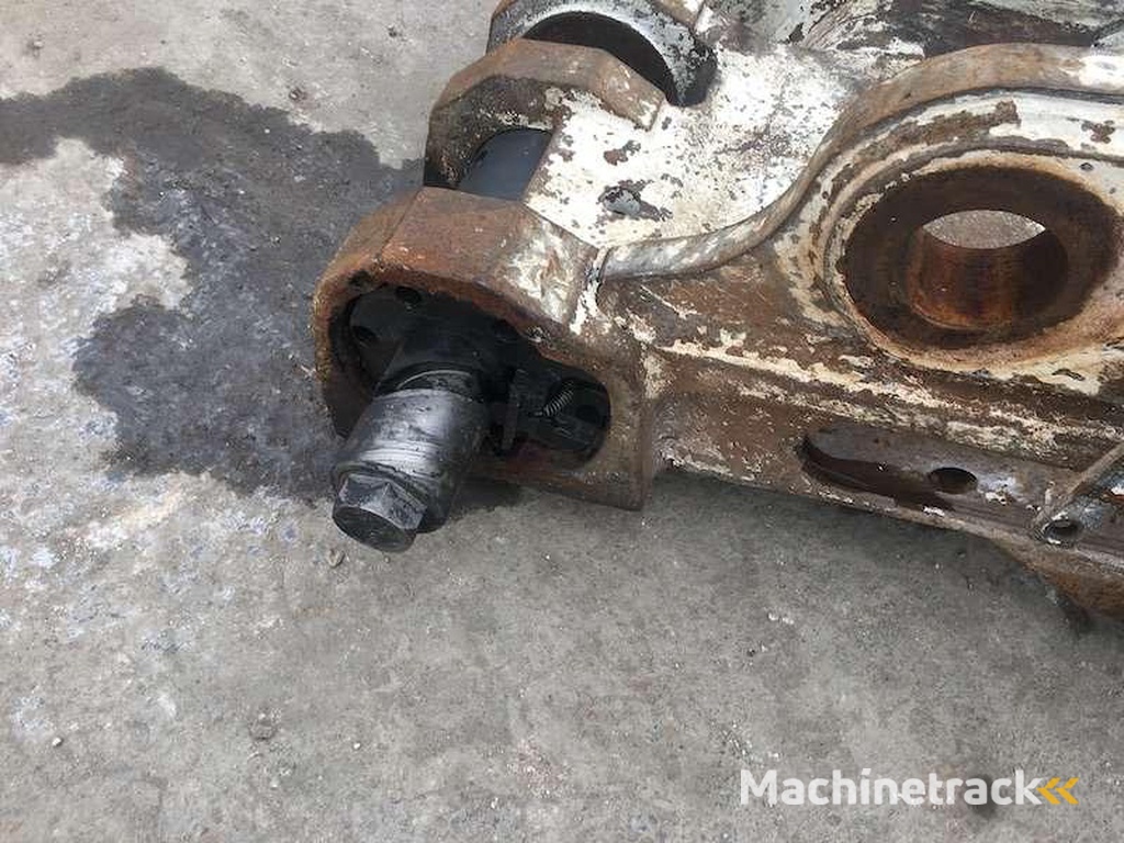 WIMMER Modele 3 Mecanique