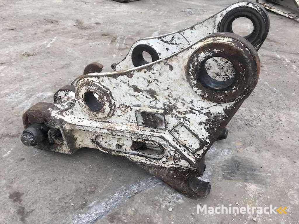 WIMMER Serie 3 - Mecanique