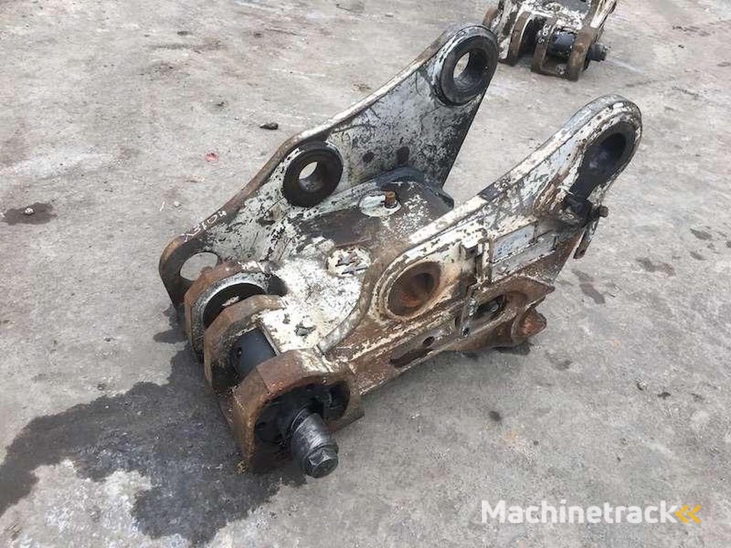 WIMMER Modele 3 Mecanique