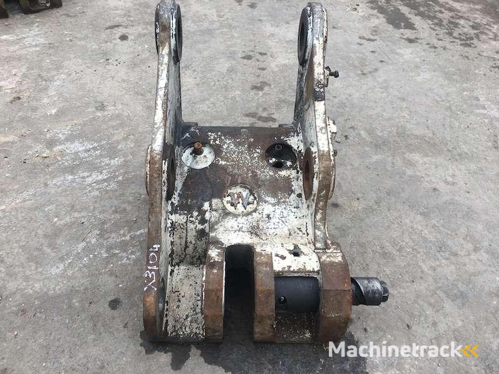 WIMMER Modele 3 Mecanique