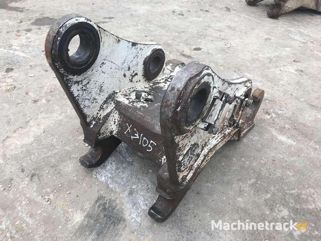 WIMMER Serie 3 - Mecanique