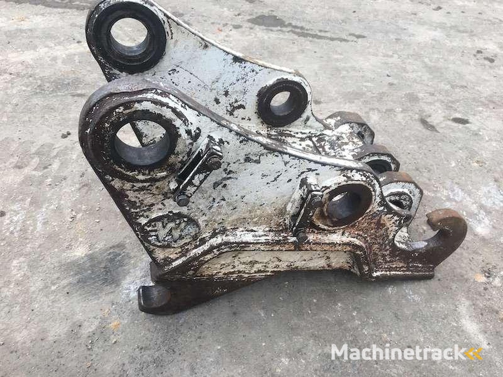 WIMMER Serie 3 - Mecanique