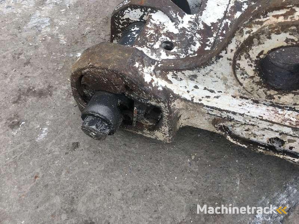 WIMMER Serie 3 - Mecanique