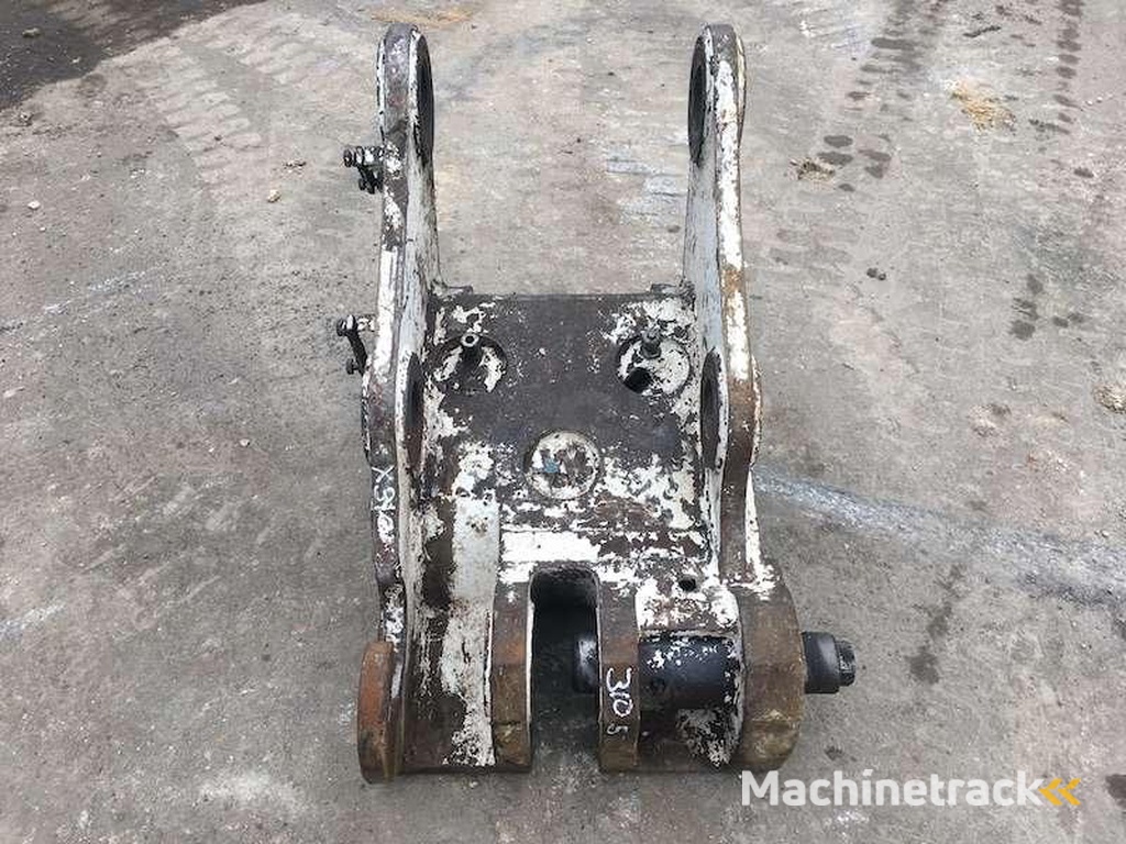 WIMMER Serie 3 - Mecanique