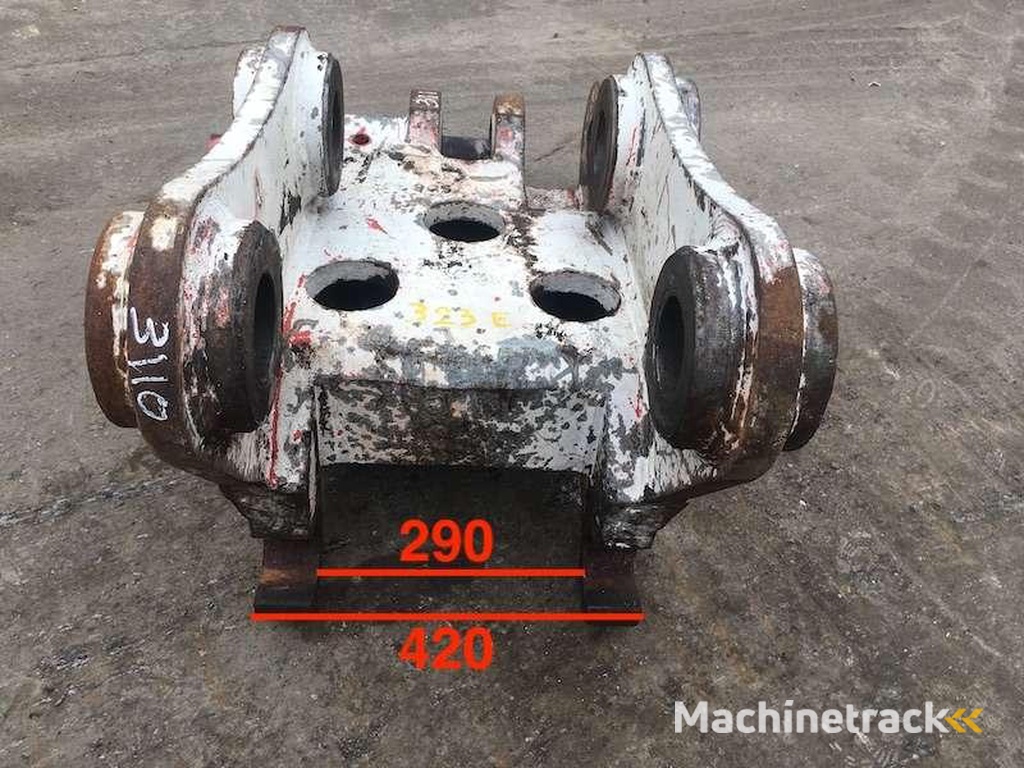 WIMMER Mecanique Serie 3