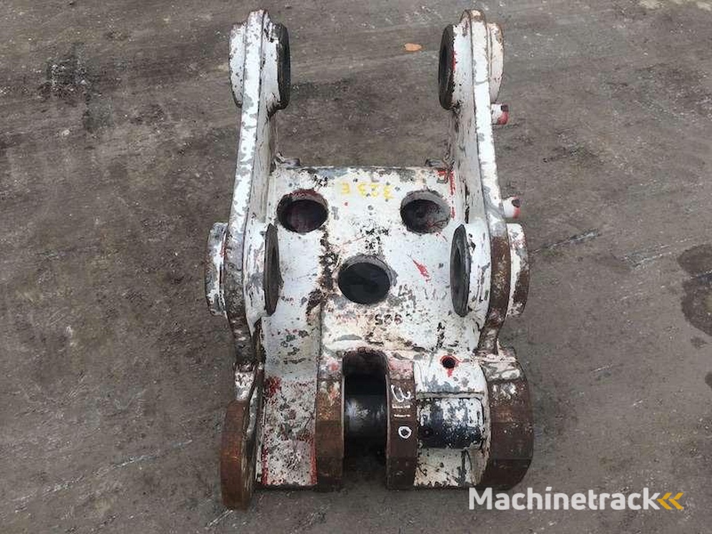 WIMMER Mecanique Serie 3