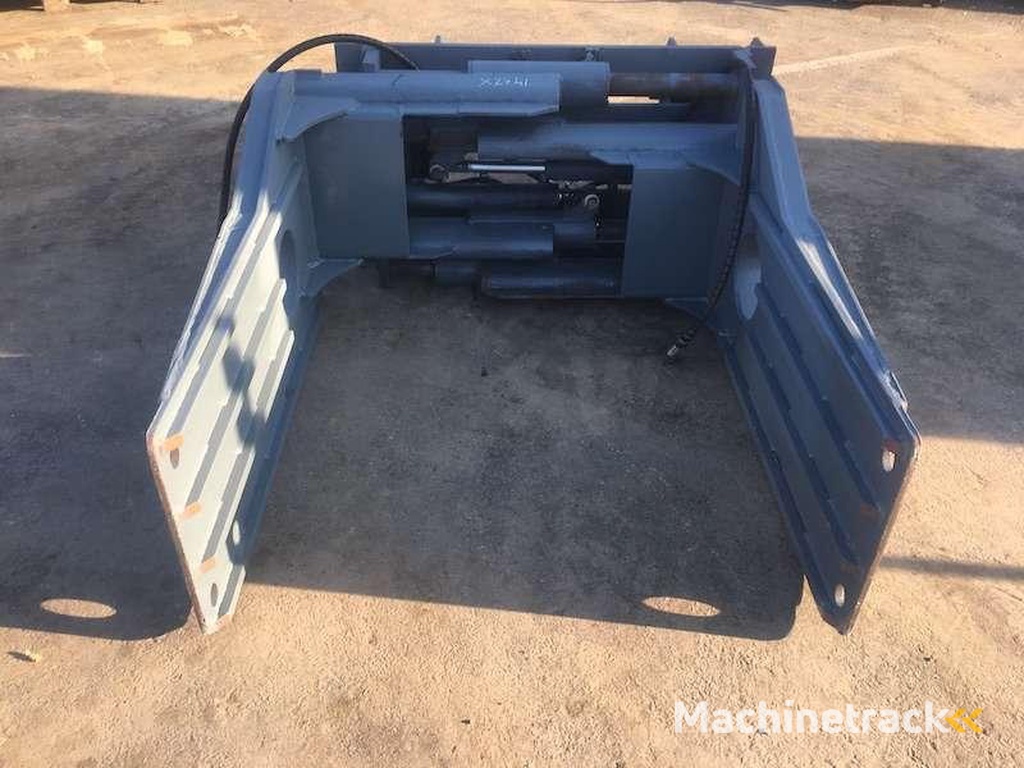 LAMY TPB 15T09 - 3 Tonnes