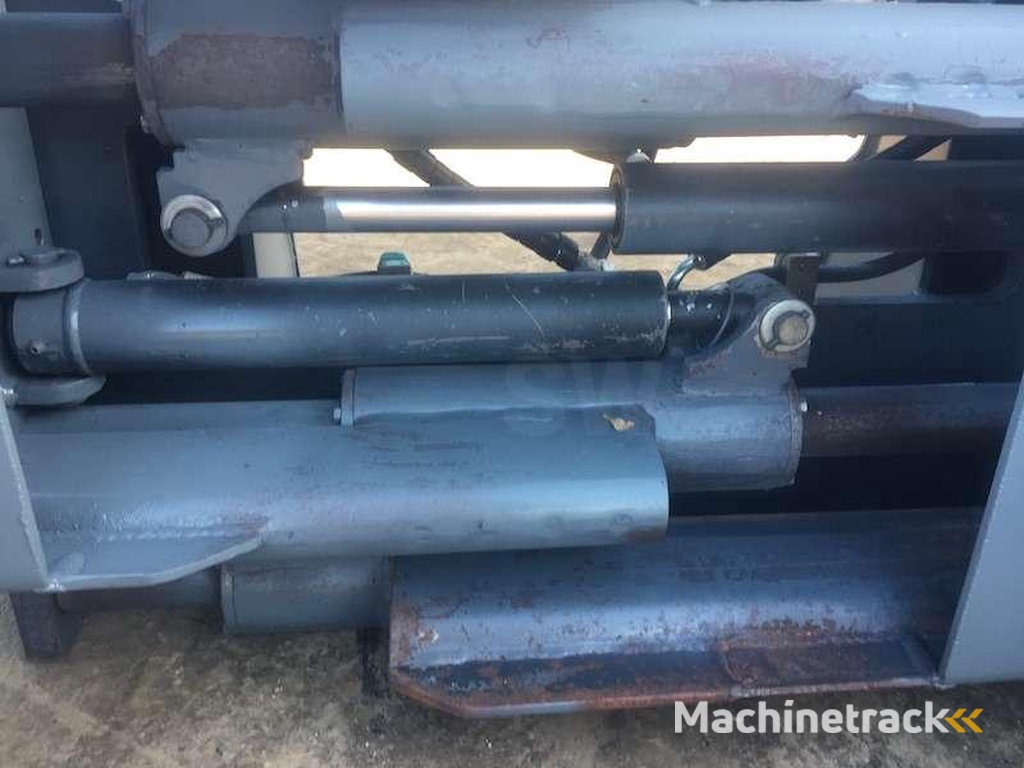 LAMY TPB 15T09 - 3 Tonnes