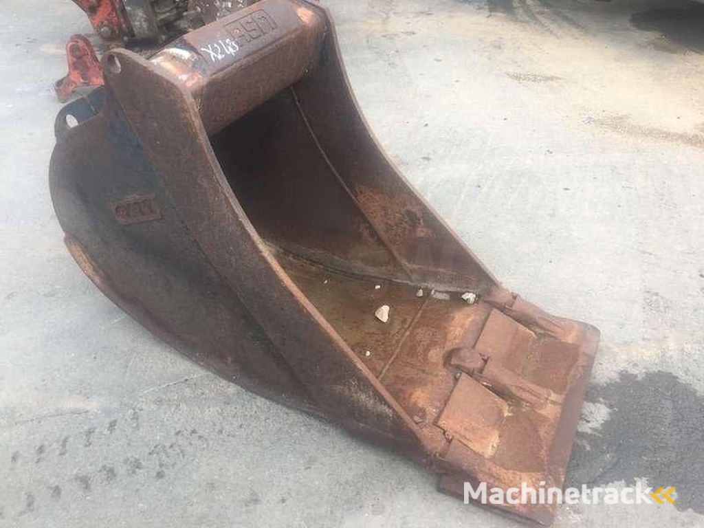 ASM-OSCAR-MEIER ASM 63 - 610mm - Pelles 5 à 12 Tonnes