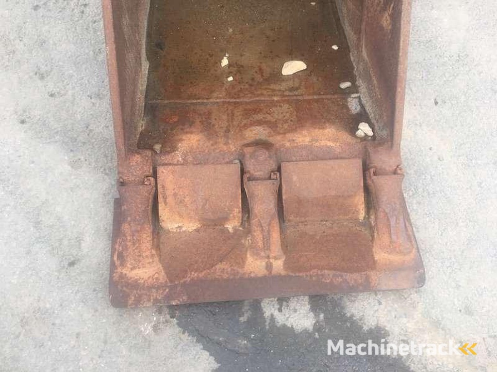 ASM-OSCAR-MEIER ASM 63 - 610mm - Pelles 5 à 12 Tonnes