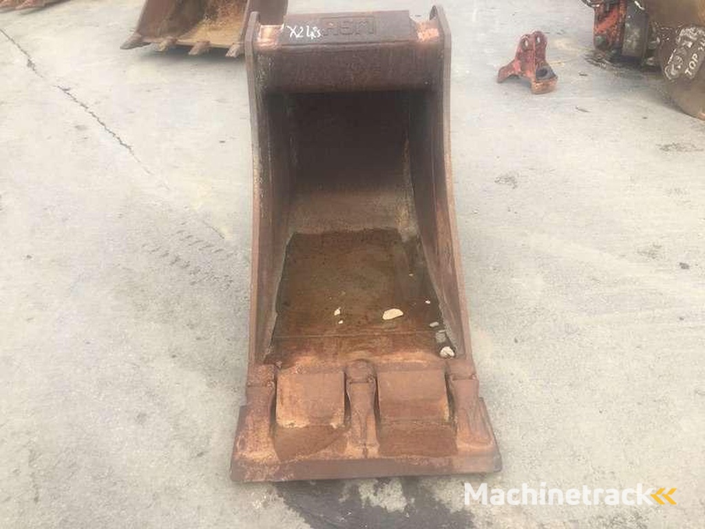 ASM-OSCAR-MEIER ASM 63 - 610mm - Pelles 5 à 12 Tonnes