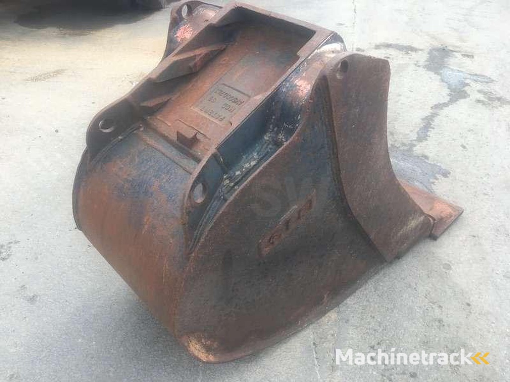 ASM-OSCAR-MEIER ASM 63 - 610mm - Pelles 5 à 12 Tonnes