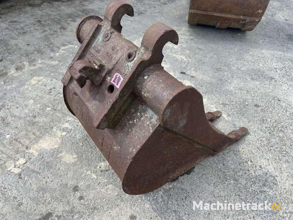 KLAC 550mm - Modele E