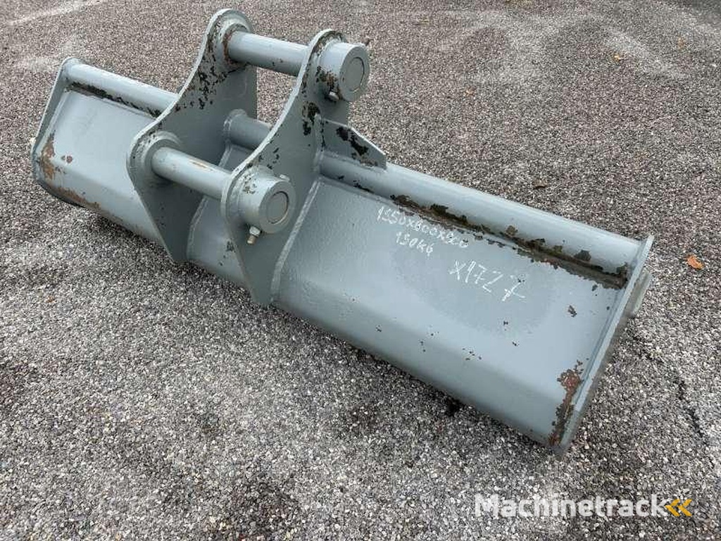 AUTRE 1500mm axes 60